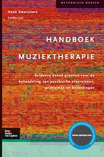 Handboek Muziektherapie