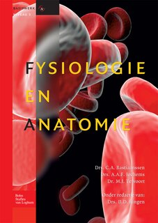 Fysiologie En Anatomie: Basiswerk V&v, Niveau 5