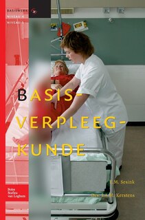 Front cover_Basisverpleegkunde