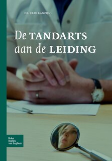 Couverture_de Tandarts Aan de Leiding