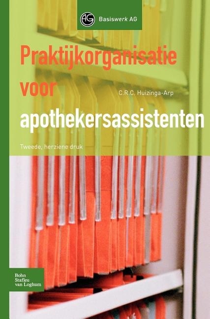 Praktijkorganisatie Voor Apothekersassistenten