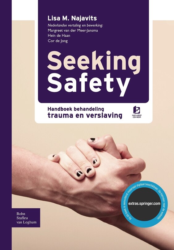 Couverture_Seeking Safety