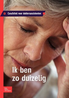 Front cover_Ik Ben Zo Duizelig