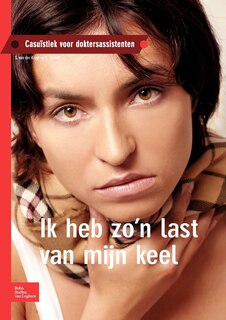 Couverture_Ik Heb Zo'n Last Van Mijn Keel