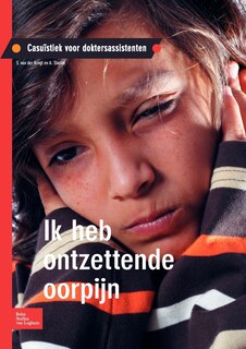 Front cover_Ik Heb Ontzettende Oorpijn