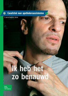 Front cover_Ik Heb Het Zo Benauwd