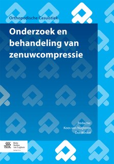 Front cover_Onderzoek en behandeling van zenuwcompressie