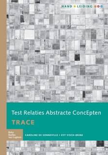 Couverture_Test Relaties Abstracte Concepten Trace