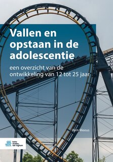 Front cover_Vallen En Opstaan in de Adolescentie