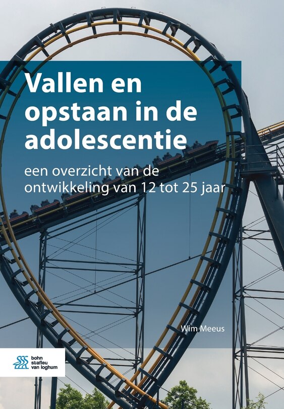 Front cover_Vallen En Opstaan in de Adolescentie