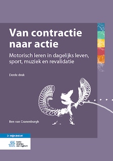 Front cover_Van Contractie Naar Actie