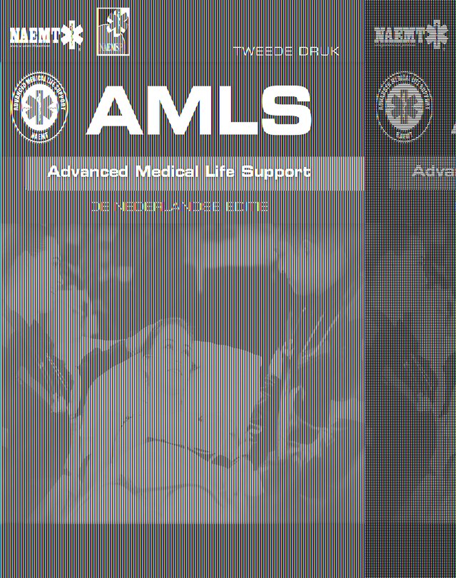 Couverture_Amls Advanced Medical Life Support