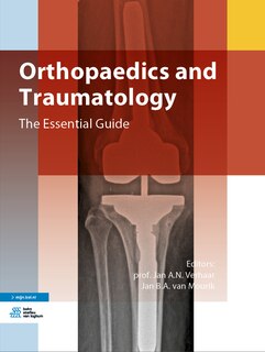 Front cover_Orthopaedics And Traumatology