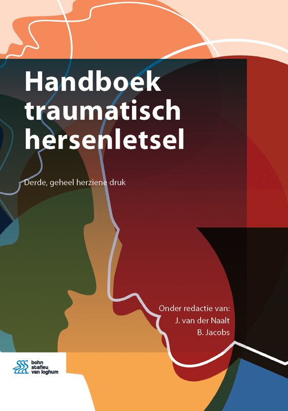 Front cover_Handboek Traumatisch Hersenletsel