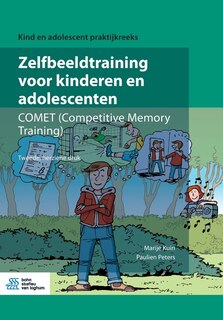 Front cover_Zelfbeeldtraining voor kinderen en adolescenten