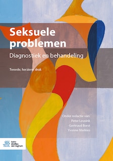 Front cover_Seksuele problemen