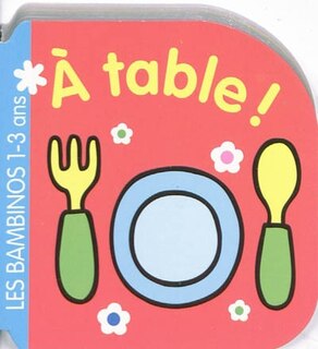Couverture_A table !