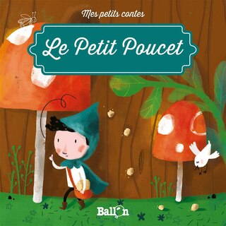 Couverture_Le Petit Poucet