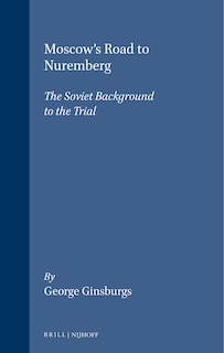 Couverture_Moscow's Road to Nuremberg