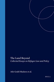Couverture_The Land Beyond