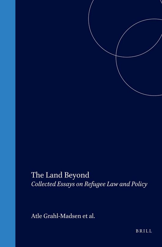 Couverture_The Land Beyond