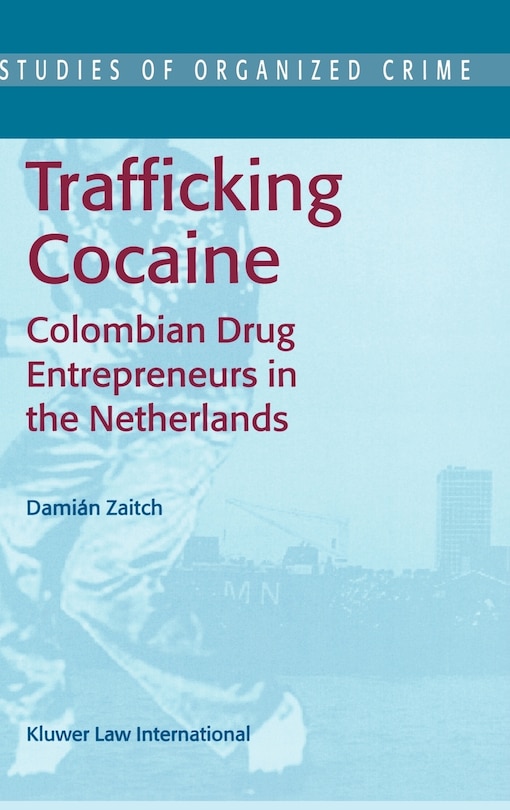 Couverture_Trafficking Cocaine