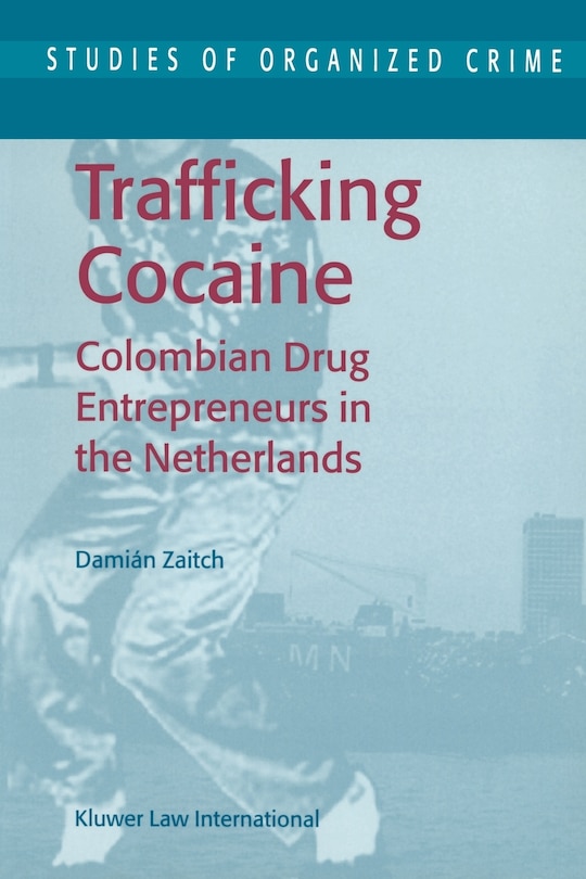 Couverture_Trafficking Cocaine