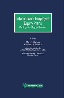 Couverture_International Employee Equity Plans: Participation Beyond Borders