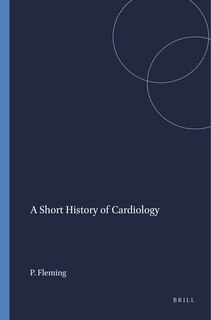 Front cover_A Short History of Cardiology