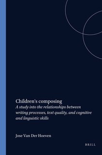 Couverture_Children's composing