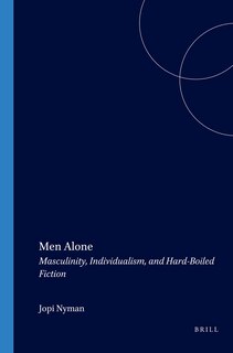 Couverture_Men Alone