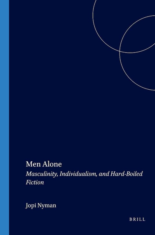 Couverture_Men Alone