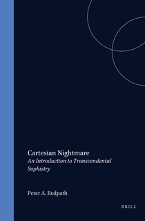Front cover_Cartesian Nightmare