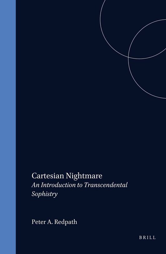 Front cover_Cartesian Nightmare