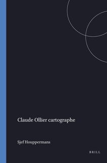 Couverture_Claude Ollier cartographe
