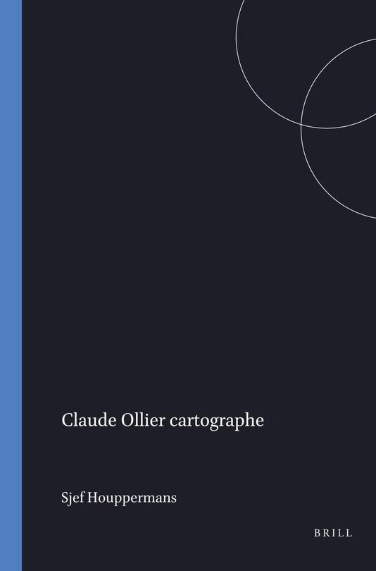 Couverture_Claude Ollier cartographe