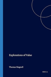 Couverture_Explorations of Value