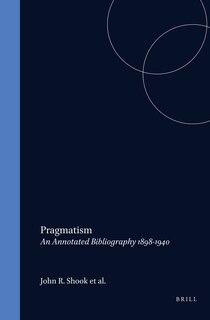Front cover_Pragmatism