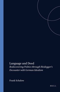 Couverture_Language and Deed