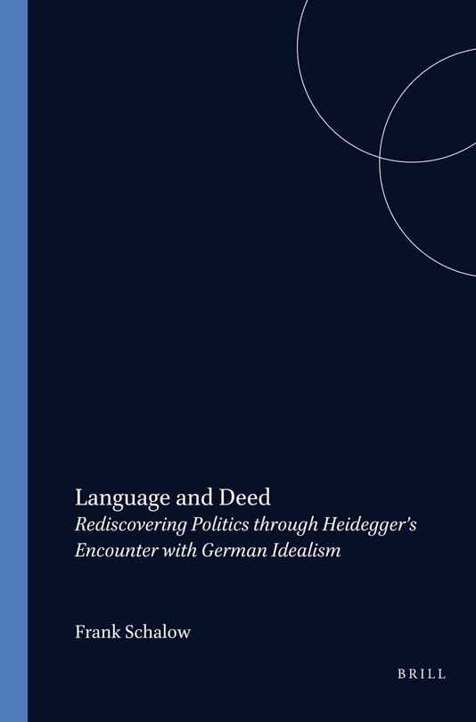 Couverture_Language and Deed