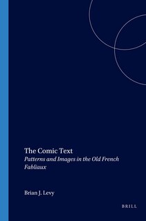 Couverture_The Comic Text