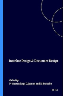 Front cover_Interface Design & Document Design