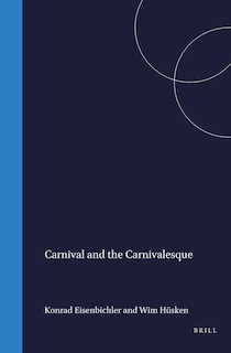Couverture_Carnival and the Carnivalesque