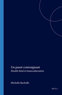 Couverture_Un pass&eacute; contraignant