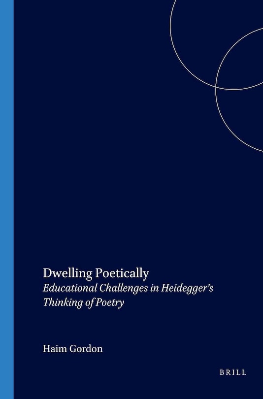 Couverture_Dwelling Poetically