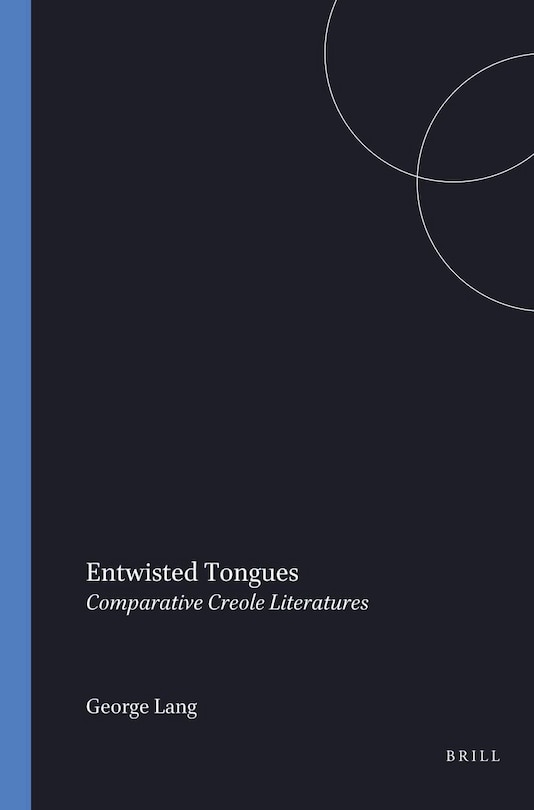 Couverture_Entwisted Tongues