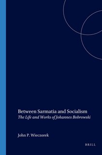 Couverture_Between Sarmatia and Socialism