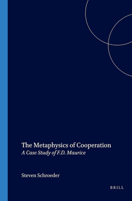 Couverture_The Metaphysics of Cooperation