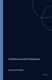 Couverture_Architecture and Civilization