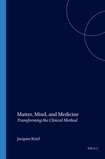 Couverture_Matter, Mind, and Medicine
